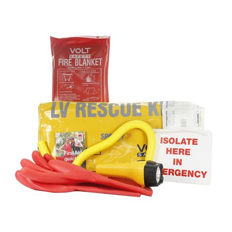 lvr kit|lv rescue kit inspection checklist.